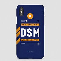 DSM - Phone Case