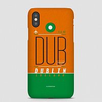 DUB - Phone Case