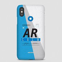 AR - Phone Case