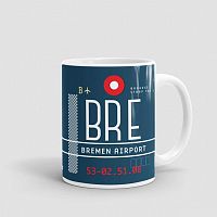 BRE - Mug