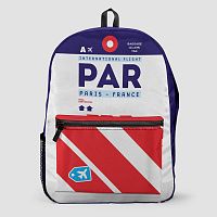 PAR - Backpack