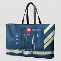 DCA - Weekender Bag