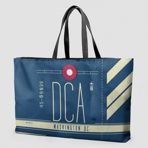 DCA - Weekender Bag