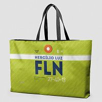 FLN - Weekender Bag