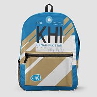 KHI - Backpack