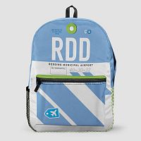 RDD - Backpack