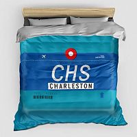 CHS - Comforter