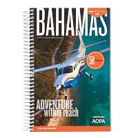 Bahamas Pilot's Guide