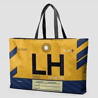 LH - Weekender Bag