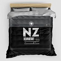 NZ - Comforter