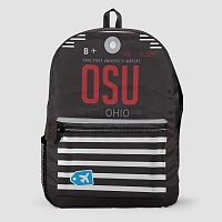OSU - Backpack