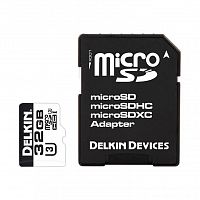 32GB Micro SD карта