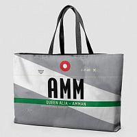 AMM - Weekender Bag