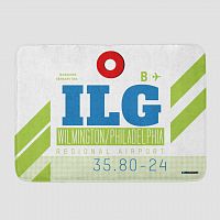 ILG - Bath Mat