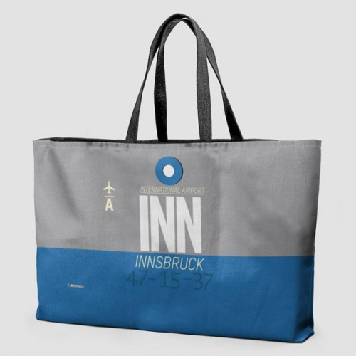 INN - Weekender Bag