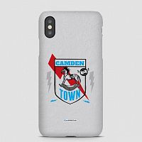 Camden - Phone Case