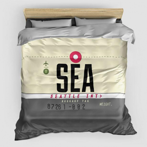 SEA - Comforter