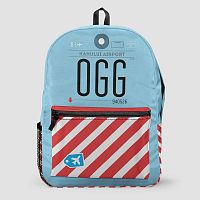 OGG - Backpack