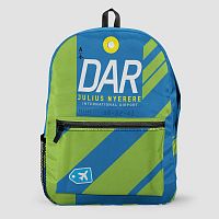 DAR - Backpack