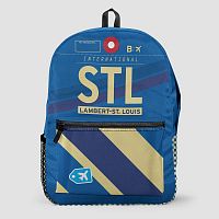 STL - Backpack