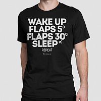 Flaps - Men's Tee