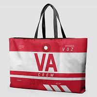 VA - Weekender Bag