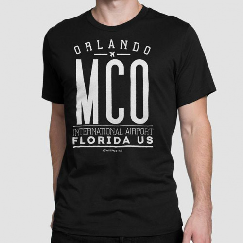 MCO - Men's Tee