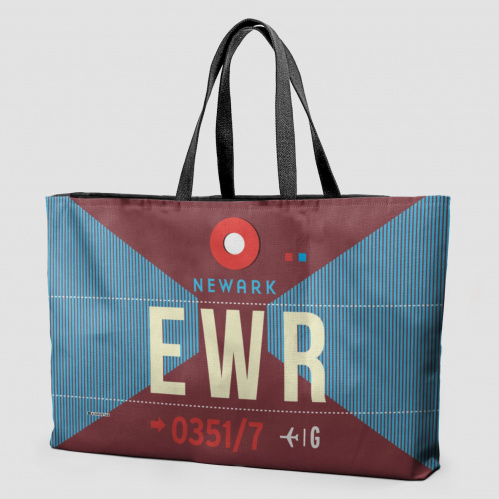 EWR - Weekender Bag