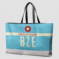 BZE - Weekender Bag