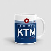 KTM - Mug