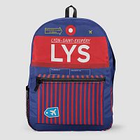 LYS - Backpack