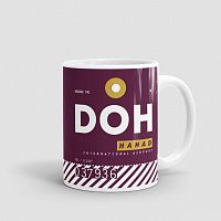 DOH - Mug