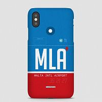 MLA - Phone Case