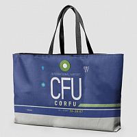 CFU - Weekender Bag