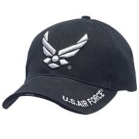 U.S. Air Force Modern Logo Cap