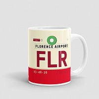 FLR - Mug