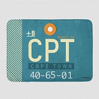 CPT - Bath Mat