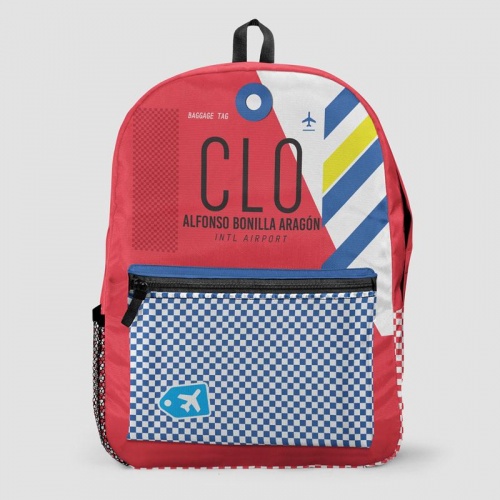 CLO - Backpack
