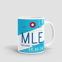 MLE - Mug
