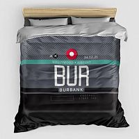 BUR - Comforter