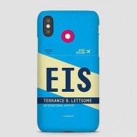 EIS - Phone Case