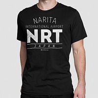 NRT - Men's Tee