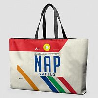 NAP - Weekender Bag