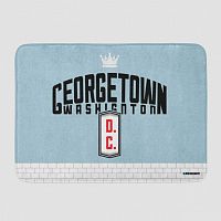 Georgetown - Bath Mat