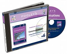 CD 6 – Pooleys Air Presentation, Communications Powerpoint