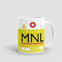 MNL - Mug