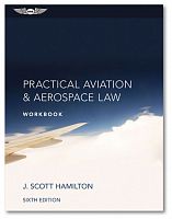 АSA практическая Авиационная и авиакосмическая промышленность Книги Закона - Гамильтон