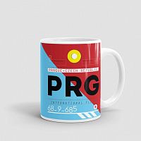 PRG - Mug