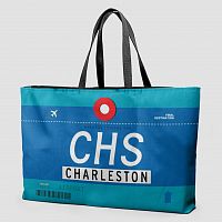 CHS - Weekender Bag