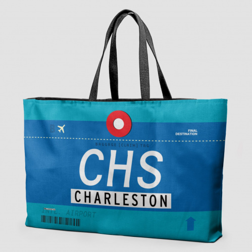 CHS - Weekender Bag